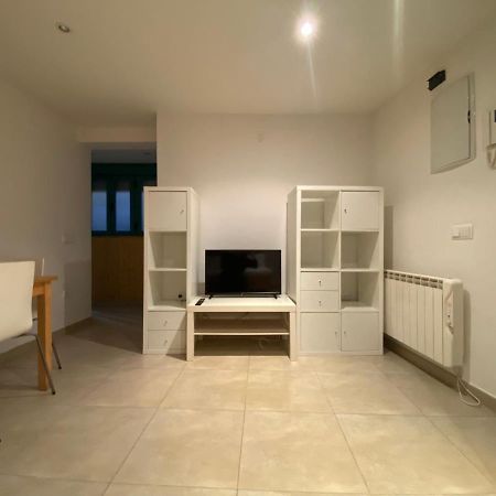 Centrico Apartamento En Embajadores Apartment Madrid Bagian luar foto